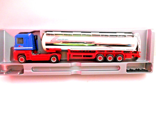 Herpa 152266 renault - 152266, magnum