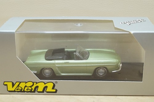 Verem 318 renault floride - 318,