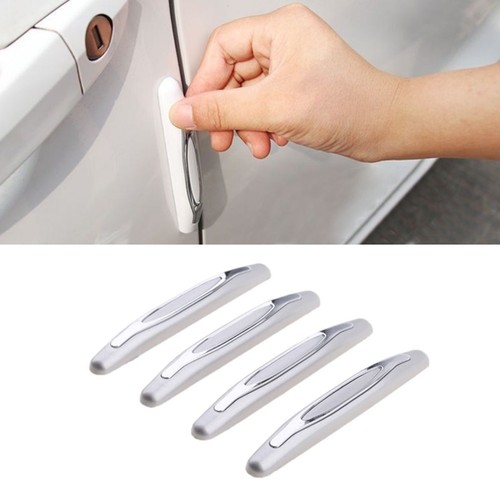 Anti kollision autotür - 4,