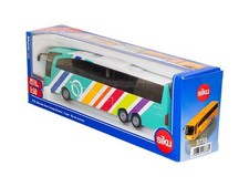 Siku 3738 Mercedes Benz RATP