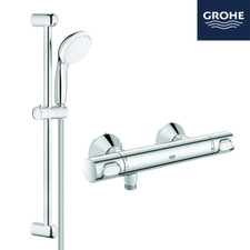 Grohe Grohtherm 500 Thermostat