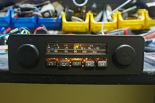 Oldtimer BLAUPUNKT MANNHEIM K