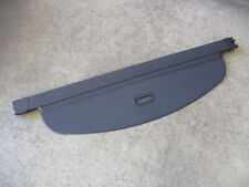 Laderaumabdeckung Audi A6 4F