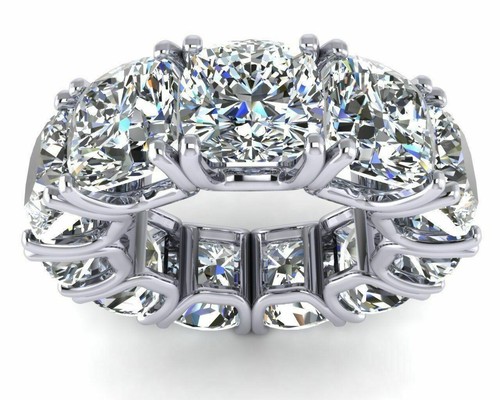 Jubiläumsring kt diamant - jubiläumsring,