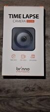 Brinno TLC130 Zeitraffer-Kamera 