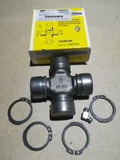 Walterscheid Kreuzgarnitur