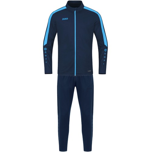 Jako unisex trainingsanzug - unisex,