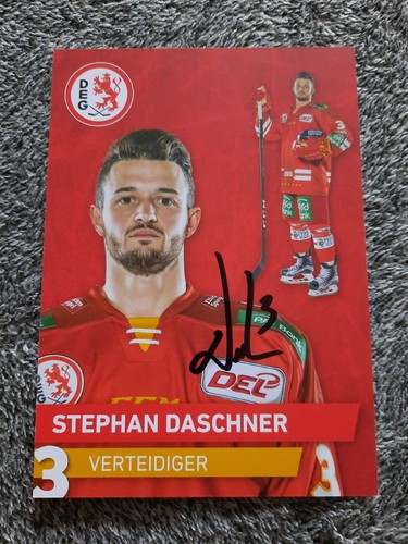 Stephan daschner deg - stephan,