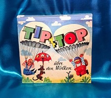 Tip + Top + Tap - über den