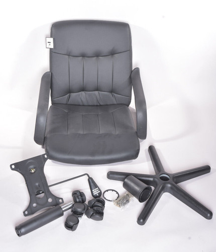 Bürostuhl kunstleder gaming - bürostuhl,