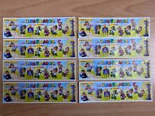 Ü EI 8 BPZ Les Ours Bavarois 1999 Frankreich