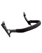 Peg Perego Frontbügel für Pliko Mini, Schwarz