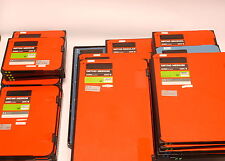Röntgen Kassetten Agfa Ortho medium regular gradual versch. Formate zur Auswahl 