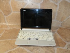 Acer Aspire One - weiss - solo - defekt
