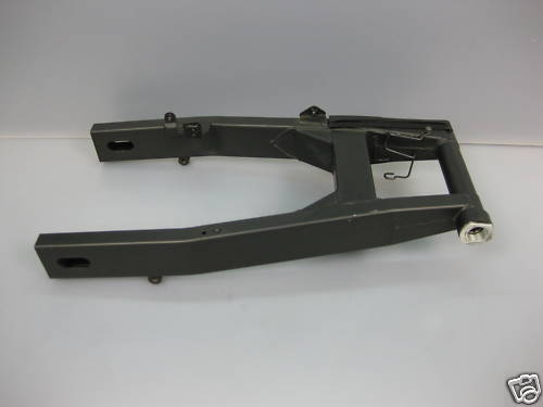 Schwinge swingarm rahmen frame - swingarm,