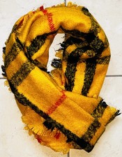 FRAAS Schal / Tuch L 200xB