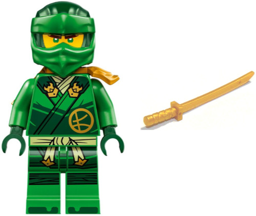 Lego ninjago minifigur - ninjago,