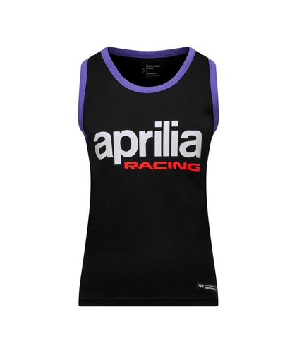 Aprilia tanktop racing travel - aprilia,