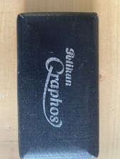 Vintage Pelikan Grahos Kalligraphie Set