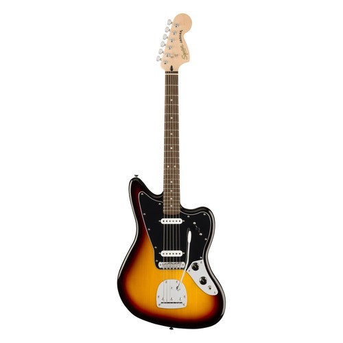 Squier affinity jaguar lrl - affinity,