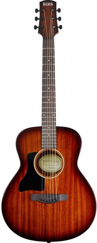 Adam black koa - adam, o-2t