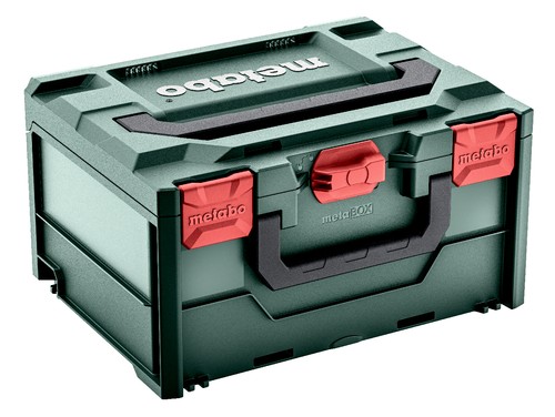 Metabo metabox 215 leer - metabox,