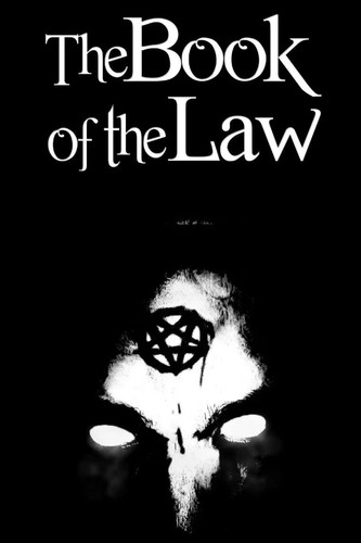 The book - book, law