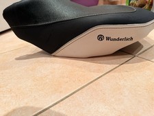 Wunderlich BMW R1250 GSA Sitz