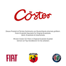 Original FIAT VORRICHTUNG Art