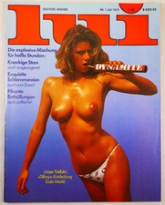 LUI - Nr. 7 / Juli 1979