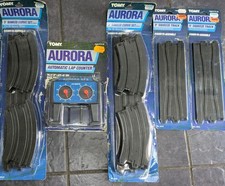 Neu in OVP 1980s Tomy Aurora