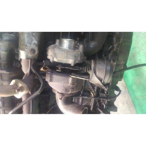 Teilmotor volkswagen ajm - ⭐,