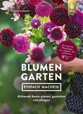 Blumengarten - einfach