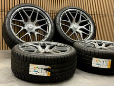 NEU! 21 Zoll AMG-GT 4-Türer