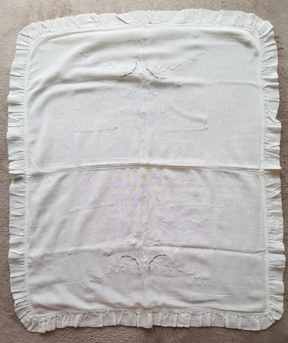 Bezug für babydecke - bezug,