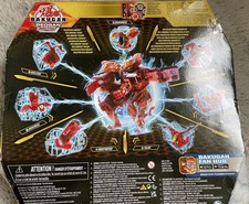  7 in 1 bakugan geogan rising action figure Von 1 Figur zur 7 Figuren