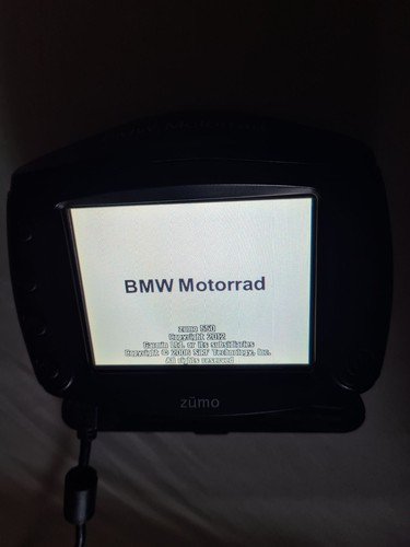 Motorrad bmw gps garmin - motorrad,