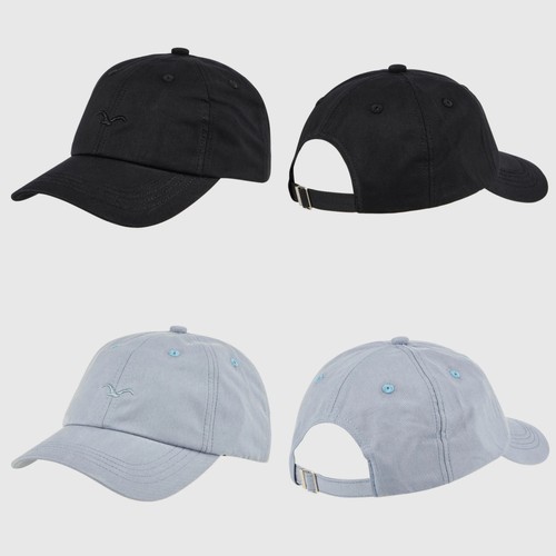 Cleptomanicx dad cap ligull - dad,