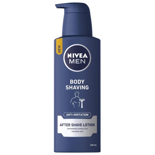 Nivea men body - men,