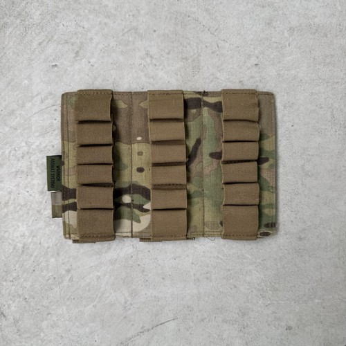 Warrior assault systems triple - warrior,
