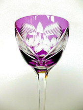 Bildschöner Römer/ Weinglas