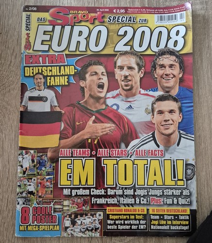 Bravo sport special - sport,