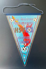 Wimpel / Fussballwimpel  -  "