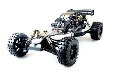 Amewi Pitbull X Evolution