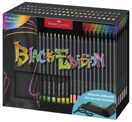 FABER-CASTELL