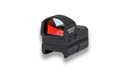 Anschütz reflex pro - reflex,