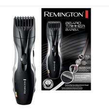 REMINGTON MB320C Bartschneider Barttrimmer 9 Längen Netz-/Akkubetrieb ohne OVP.