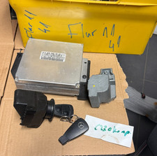 Mercedes  EWS  W208    W202