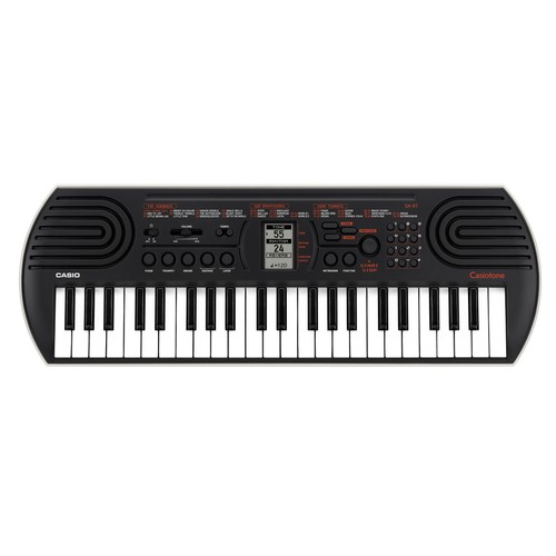 Casio keyboard - casio,
