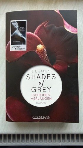 Fifty shades grey - shades, of